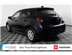 2023 Toyota Corolla Hatchback Base (Stk: U14006L) in London - Image 4 of 29