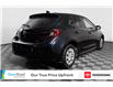 2023 Toyota Corolla Hatchback Base (Stk: U14006L) in London - Image 6 of 29