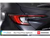 2023 Toyota Corolla Hatchback Base (Stk: U14006L) in London - Image 8 of 29