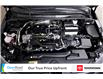 2023 Toyota Corolla Hatchback Base (Stk: U14006L) in London - Image 11 of 29