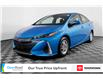 2020 Toyota Prius Prime Base (Stk: L0137A) in London - Image 1 of 30