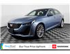 2023 Cadillac CT5 Premium Luxury (Stk: L0083A) in London - Image 1 of 33