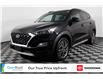 2021 Hyundai Tucson Preferred w/Trend Package (Stk: L0164A) in London - Image 1 of 33
