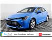 2022 Toyota Corolla Hatchback Base (Stk: L0149A) in London - Image 1 of 31