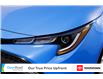2022 Toyota Corolla Hatchback Base (Stk: L0149A) in London - Image 10 of 31