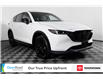 2023 Mazda CX-5 Sport Design w/Turbo (Stk: U14038) in London - Image 3 of 34