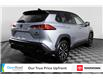 2023 Toyota Corolla Cross Hybrid SE (Stk: L0171A) in London - Image 6 of 30