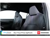 2023 Toyota Corolla Cross Hybrid SE (Stk: L0171A) in London - Image 14 of 30