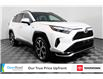 2022 Toyota RAV4 Prime XSE (Stk: U14020) in London - Image 3 of 36