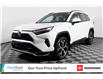 2022 Toyota RAV4 Prime XSE (Stk: U14020) in London - Image 1 of 36