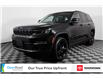 2022 Jeep Grand Cherokee 4xe Base (Stk: U14048) in London - Image 1 of 36