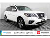 2017 Nissan Pathfinder SV (Stk: K1401B) in London - Image 3 of 34
