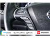 2017 Nissan Pathfinder SV (Stk: K1401B) in London - Image 19 of 34