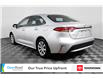 2020 Toyota Corolla LE (Stk: L0186L) in London - Image 4 of 27