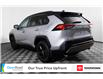 2020 Toyota RAV4 Hybrid XLE (Stk: U14053) in London - Image 4 of 35