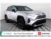 2020 Toyota RAV4 Hybrid XLE (Stk: U14053) in London - Image 3 of 35
