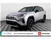 2020 Toyota RAV4 Hybrid XLE (Stk: U14053) in London - Image 1 of 35