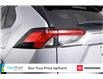 2020 Toyota RAV4 Hybrid XLE (Stk: U14053) in London - Image 8 of 35