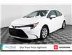2021 Toyota Corolla LE (Stk: L0198A) in London - Image 1 of 10