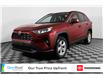 2020 Toyota RAV4 XLE (Stk: L0187A) in London - Image 1 of 10