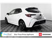 2021 Toyota Corolla Hatchback Base (Stk: L0193L) in London - Image 4 of 33