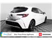 2021 Toyota Corolla Hatchback Base (Stk: L0193L) in London - Image 6 of 33