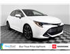 2021 Toyota Corolla Hatchback Base (Stk: L0193L) in London - Image 3 of 33