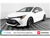 2021 Toyota Corolla Hatchback Base (Stk: L0193L) in London - Image 1 of 33