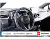 2021 Toyota Corolla Hatchback Base (Stk: L0193L) in London - Image 18 of 33