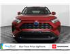 2024 Toyota RAV4 Hybrid XLE (Stk: U14055L) in London - Image 2 of 33