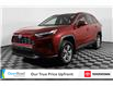 2024 Toyota RAV4 Hybrid XLE (Stk: U14055L) in London - Image 1 of 33