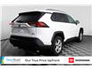 2021 Toyota RAV4 Hybrid XLE (Stk: U14062) in London - Image 7 of 10
