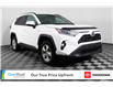 2021 Toyota RAV4 Hybrid XLE (Stk: U14062) in London - Image 3 of 10