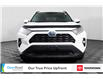 2021 Toyota RAV4 Hybrid XLE (Stk: U14062) in London - Image 2 of 10