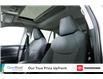 2021 Toyota RAV4 Hybrid XLE (Stk: U14062) in London - Image 8 of 10