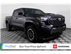 2024 Toyota Tacoma Base (Stk: U14057) in London - Image 3 of 10