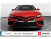2023 Toyota Camry SE (Stk: L0199L) in London - Image 2 of 30