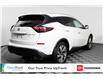 2020 Nissan Murano SL (Stk: L0167A) in London - Image 6 of 35
