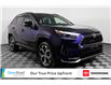 2025 Toyota RAV4 Plug-In Hybrid XSE (Stk: U14072) in London - Image 3 of 36