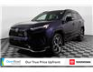 2025 Toyota RAV4 Plug-In Hybrid XSE (Stk: U14072) in London - Image 1 of 36