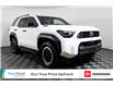 2025 Toyota 4Runner Hybrid Base (Stk: U14076) in London - Image 3 of 36