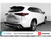 2024 Toyota Highlander Limited (Stk: U14068) in London - Image 6 of 39 2024 Toyota Highlander Limited (Stk: U14068) in London - Image 6 of 39