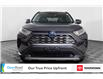 2021 Toyota RAV4 Hybrid Limited (Stk: L0224A) in London - Image 2 of 37