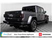 2021 Jeep Gladiator Overland (Stk: L0245A) in London - Image 6 of 28