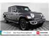 2021 Jeep Gladiator Overland (Stk: L0245A) in London - Image 3 of 28