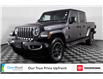2021 Jeep Gladiator Overland (Stk: L0245A) in London - Image 1 of 28