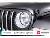 2021 Jeep Gladiator Overland (Stk: L0245A) in London - Image 10 of 28