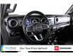 2021 Jeep Gladiator Overland (Stk: L0245A) in London - Image 16 of 28