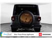 2021 Jeep Wrangler Unlimited Sahara (Stk: L0259A) in London - Image 5 of 29