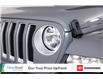 2021 Jeep Wrangler Unlimited Sahara (Stk: L0259A) in London - Image 10 of 29